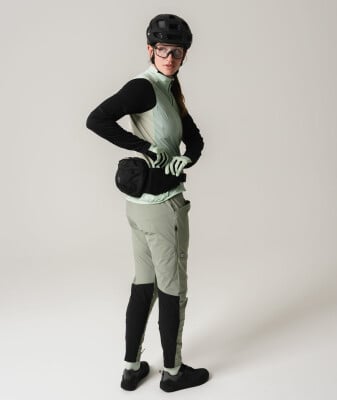 Ortovox Sequence Trail Radhose