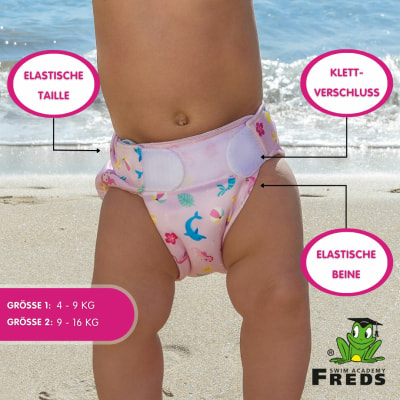 Freds Swim Nappy