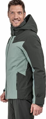 Schöffel Trifex Skijacke mit Kapuze