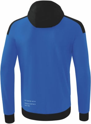 Erima Change Trainingsjacke mit Kapuze