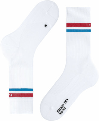 Falke TE4 Classic Tennissocken