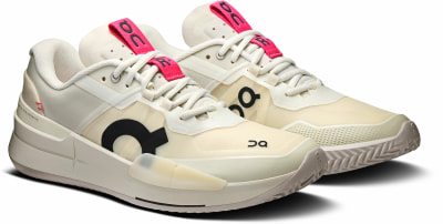 On The Roger Pro 2 Clay Tennisschuhe
