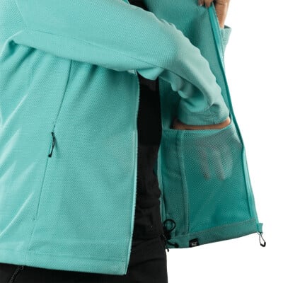 Northfinder Brianne, dámsky outdoorový sveter Northfinder Brianne, dámsky outdoorový sveter