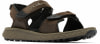 Columbia Konos Hiker 2-Strap Outdoorsandale US-Gr.