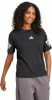 adidas W FI 3S TEE T-Shirt 100%BW