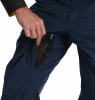 Spyder Boundary Skihose mit Träger
