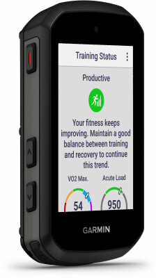 Garmin Edge 550 GPS-Radcomputer