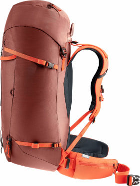 Guide 44+8 Wanderrucksack