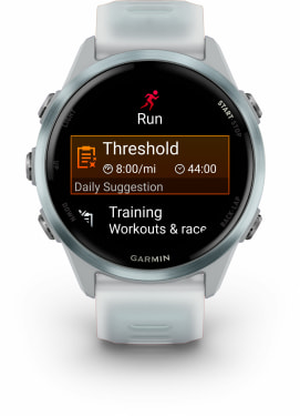 Forerunner 570 Laufuhr - 42mm