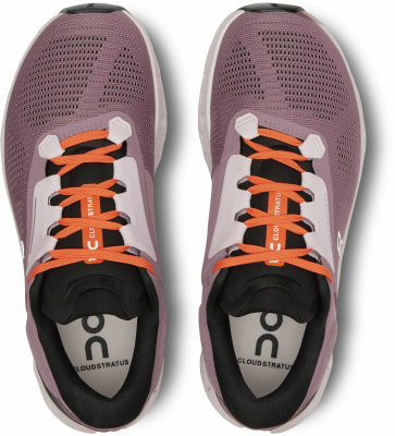 On Cloudstratus 3 Laufschuhe