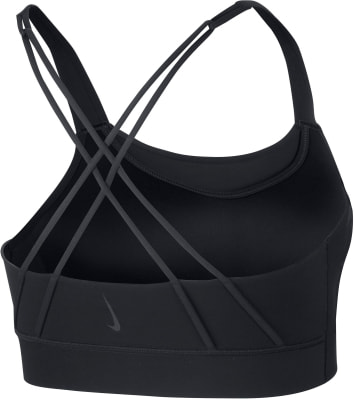 Nike Swoosh Luxe Sport-BH