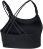 Nike Swoosh Luxe Sport-BH