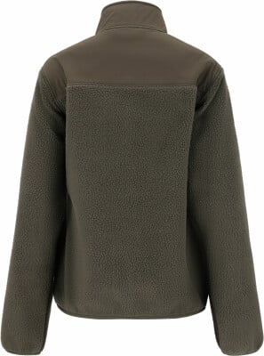 Whistler Felis W Teddy Fleecejacke