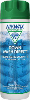 Nikwax pros. na ošetr. Down Wash Direct 1L=34,98€