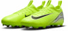 Nike JR ZOOM VAPOR 16 ACD FG/MG gy. stoplis cipő