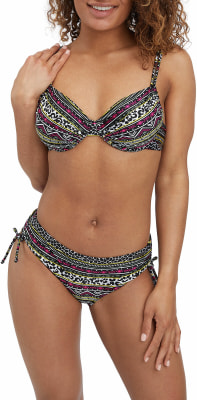 Firefly Dám. bikiny VD-Reif C-košík, M&MT Malisa II 80% PA/20% EA