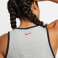 Dri-FIT Glam női ujjatlan felső