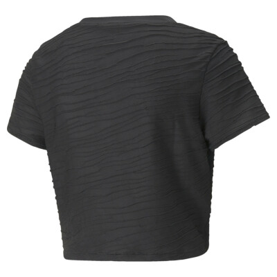 Puma Studio Skimmer T-Shirt