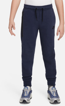 Nike Sportswear Tech Fleece gyerek nadrág