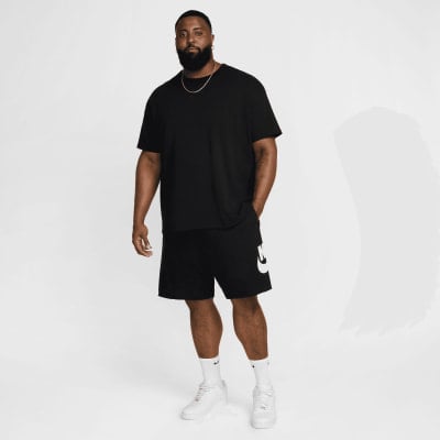 Nike Club Alumni Ft Shorts Nike Club Alumni Ft Shorts
