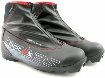 Botas Magna 49 boty na běžky