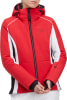 McKINLEY Safine Ida AB 10.10 Skijacke mit Kapuze