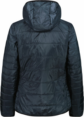 CMP Venezia Hybrid Jkt Wanderjacke mit Kapuze