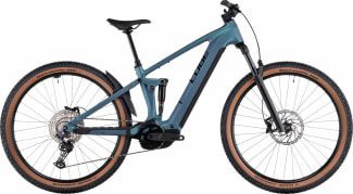 Stereo Hybrid ONE22 Race 800 E-Fully 29"