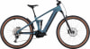 Cube Stereo Hybrid ONE22 Race 800 E-Fully 29"