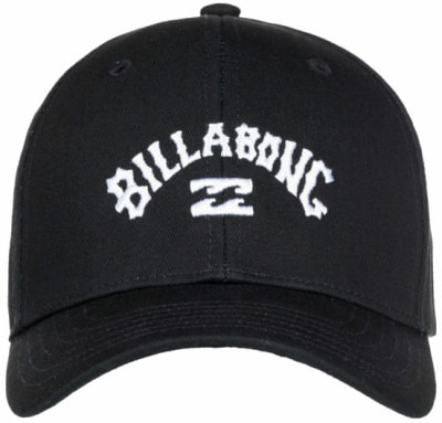 Billabong Arch Kappe