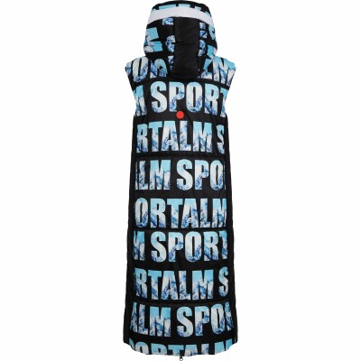 Sportalm Illy, dám. lyžiarska bunda