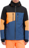 McKINLEY Dexter AQX 10.10 Skijacke mit Kapuze