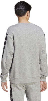 adidas M BL SWT férfi felső