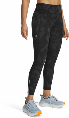 Under Armour UNDER ARMOUR Fly Fast Ankle Dám.běž.legíny