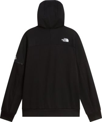 The North Face Mountain Athletics 2.0 Fleecejacke mit Kapuze The North Face Mountain Athletics 2.0 Fleecejacke mit Kapuze