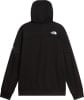 The North Face Mountain Athletics 2.0 Fleecejacke mit Kapuze