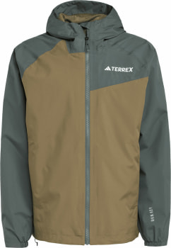adidas Terrex Multi 2L Rain.RDY Regenjacke mit Kapuze