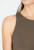 Athlecia Mota Slub Tanktop