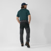 Fjällräven Abisko Midsummer Zip Off Wanderhose 