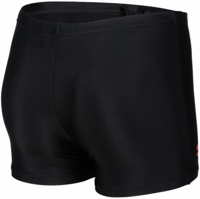Arena BOY'S úszónadrág GRAPHIC 80% rec. PL, 20% EL MAXFIT ECO