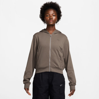 Nike Sportswear Chill Terry Kapuzenjacke