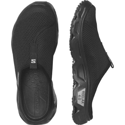 Salomon Pán. voïnoČasová obuv Reelax Slide 6.0 veï. VB