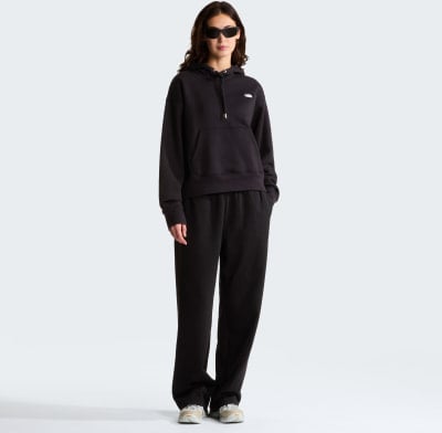 The North Face THE NORTH FACE W Essential Simple Dome BoxySweater 68%Baumwolle, 32% PES