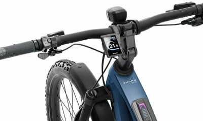 conway Xyron SUV 4.0 E-Fully 29" conway Xyron SUV 4.0 E-Fully 29"