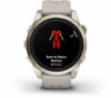 Garmin Epix Pro - 42 mm Multisport Smartwatch