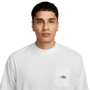 Sportswear Max90 tričko