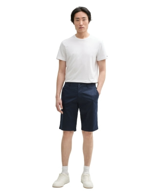 Tom Tailor TOM TAILOR Regular Ultrali. rövidnadrág
