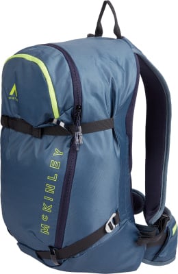 McKINLEY Black Burn CT 30 Skitourenrucksack