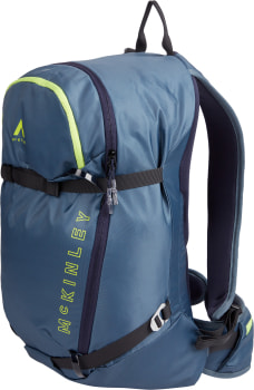 McKINLEY Black Burn CT 30 Skitourenrucksack