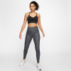 Nike Női-Sportmelltartó INDY SEAMLESS BR